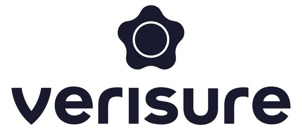 Verisure logo