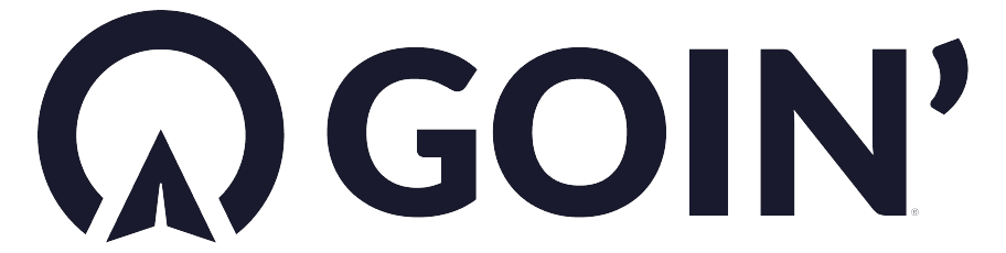 GOIN logo