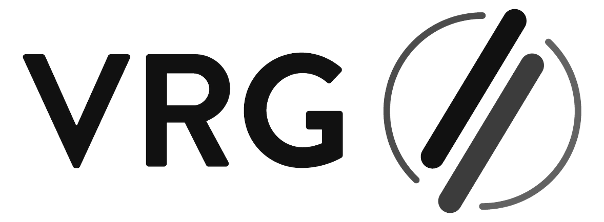 VRG logo