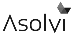 Asolvi logo
