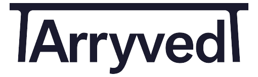 Arryved logo