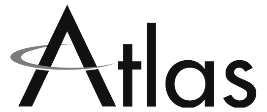 Atlas Chiropractic System logo