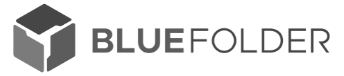 BlueFolder logo