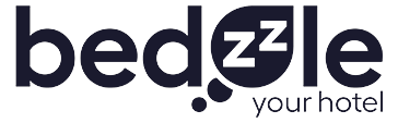 Bedzzle logo